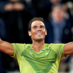 Rafael Nadal Tantang Casper Ruud di Final French Open 2022