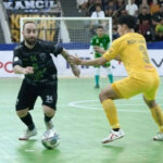 Ricardinho Puji Antusias Suporter Futsal Indonesia