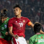 Timnas Indonesia akan bermain malam ini
