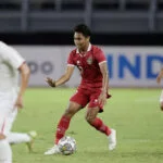 Hasil Indonesia vs Vietnam Menang 3 2 Garuda Nusantara Lolos ke Piala Asia U 20 2023