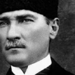 Mustafa Kemal Attaturk